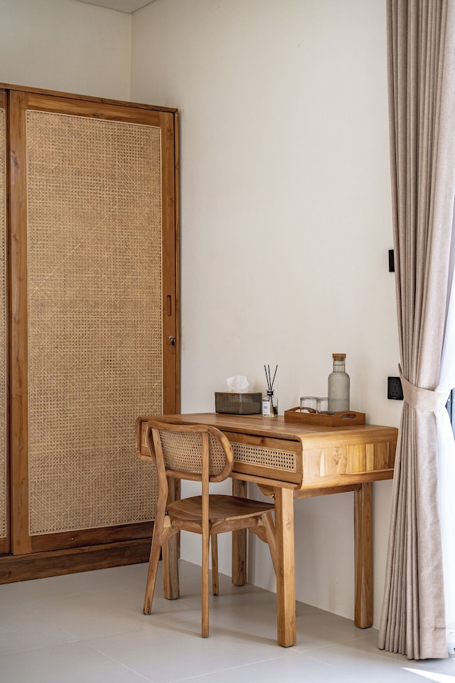 カンミ ヴィラ バリ