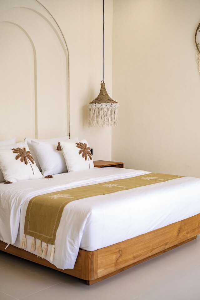 カンミ ヴィラ バリ