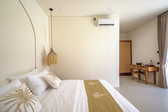 カンミ ヴィラ バリ