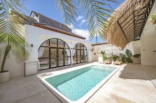 カンミ ヴィラ バリ