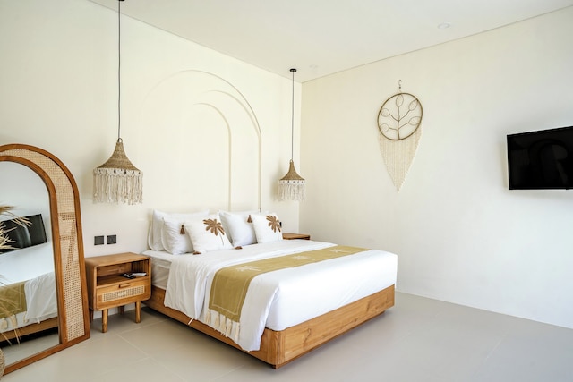 カンミ ヴィラ バリ