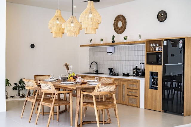 カンミ ヴィラ バリ