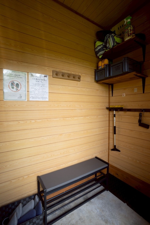 LAKE TOYA PREMIUM CABIN