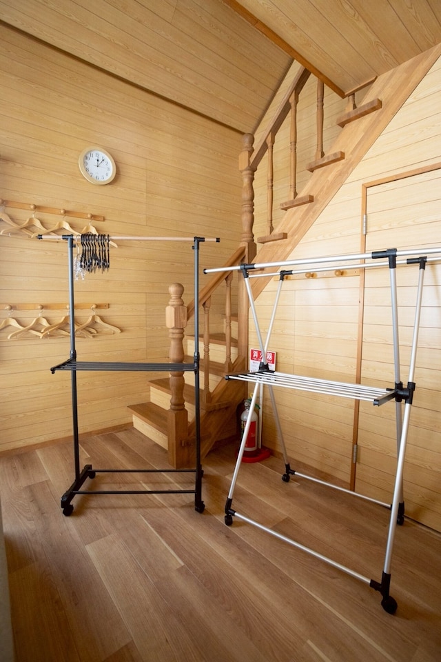 LAKE TOYA PREMIUM CABIN