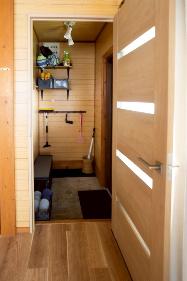 LAKE TOYA PREMIUM CABIN