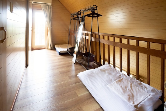 LAKE TOYA PREMIUM CABIN