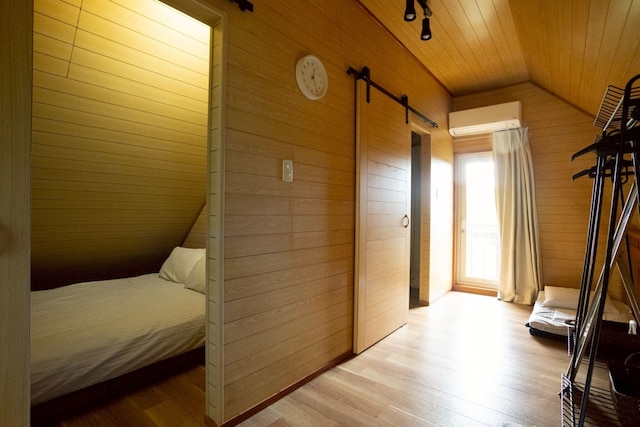 LAKE TOYA PREMIUM CABIN
