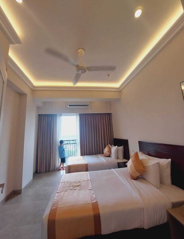 セイマン ヘリテージ レジデンス