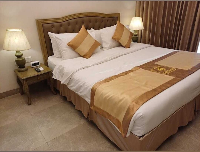 セイマン ヘリテージ レジデンス