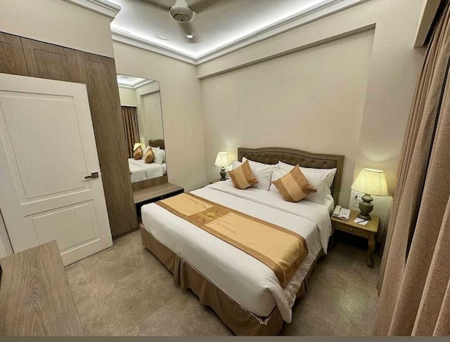 セイマン ヘリテージ レジデンス