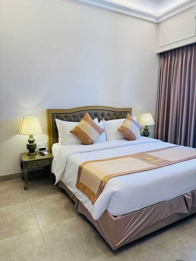 セイマン ヘリテージ レジデンス