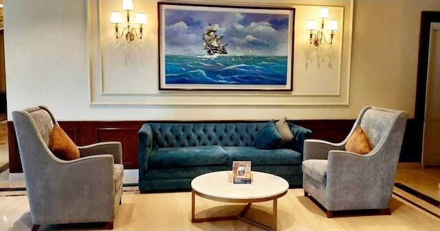 セイマン ヘリテージ レジデンス