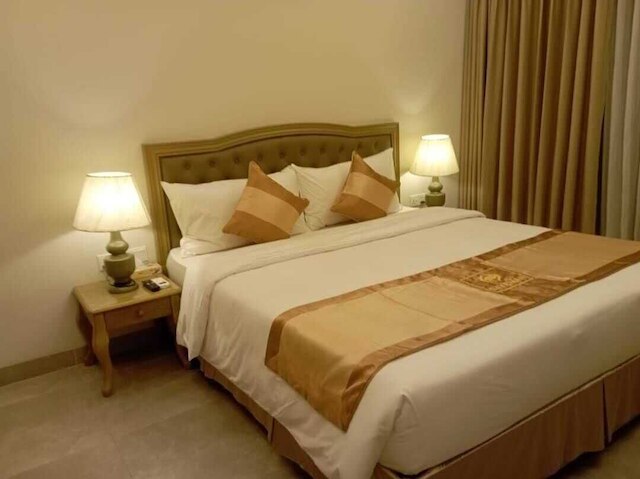 セイマン ヘリテージ レジデンス