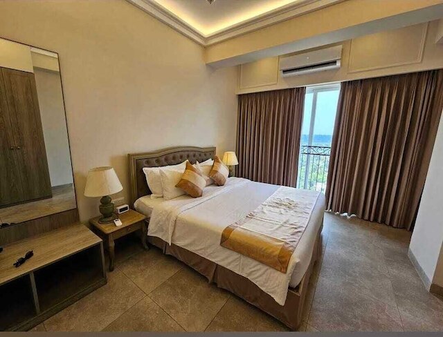 セイマン ヘリテージ レジデンス