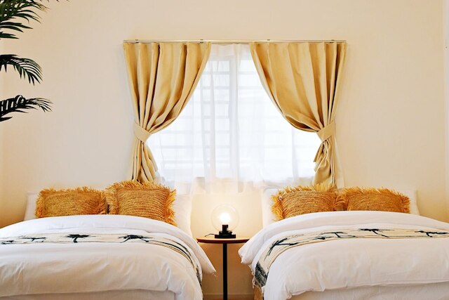 オーシャンテラス瀬底 203