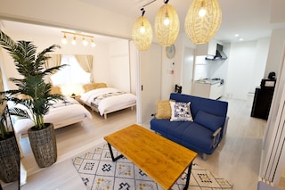 オーシャンテラス瀬底 203