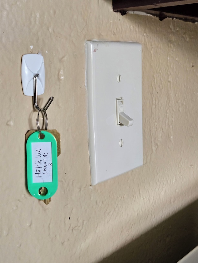 プルメリア ヒロ ホテル