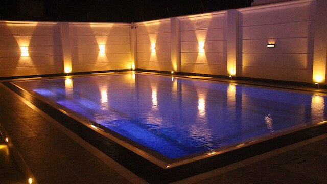 ザ ビーチ ヴィラ