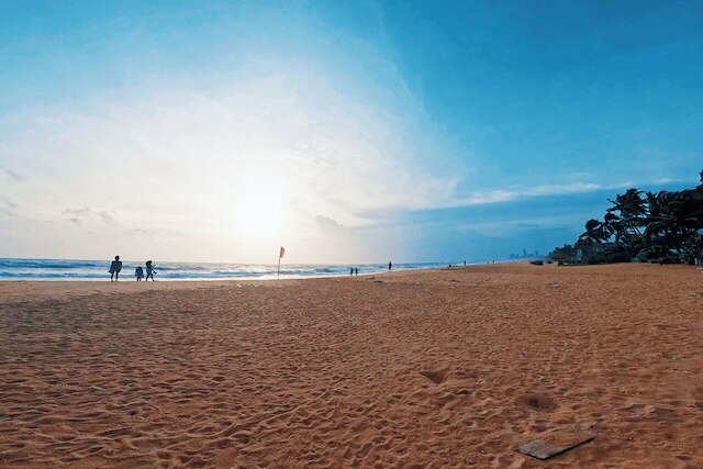 ザ ビーチ ヴィラ