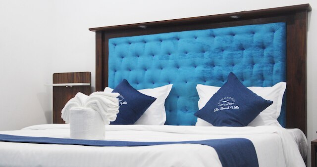 ザ ビーチ ヴィラ