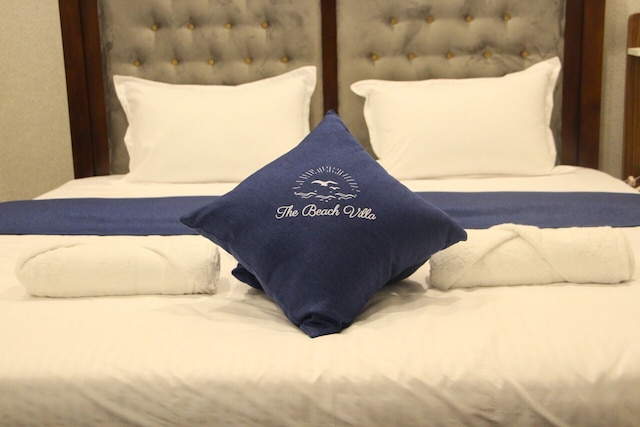 ザ ビーチ ヴィラ