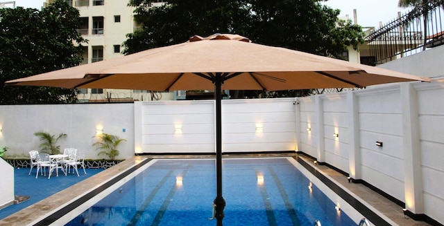 ザ ビーチ ヴィラ