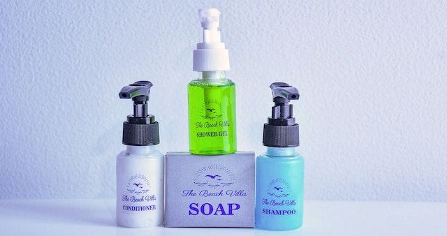 ザ ビーチ ヴィラ