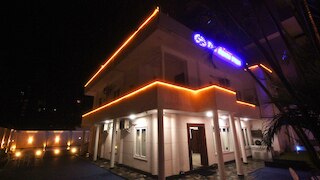 ザ ビーチ ヴィラ