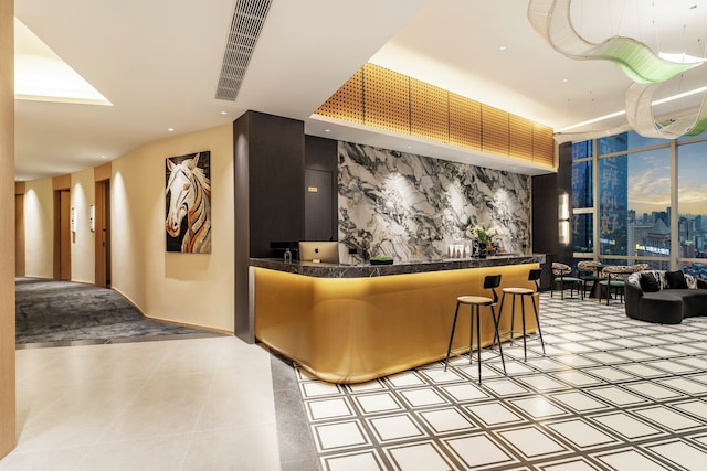 Chongqing Haoting Riverside Hotel