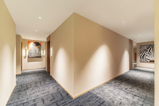 Chongqing Haoting Riverside Hotel