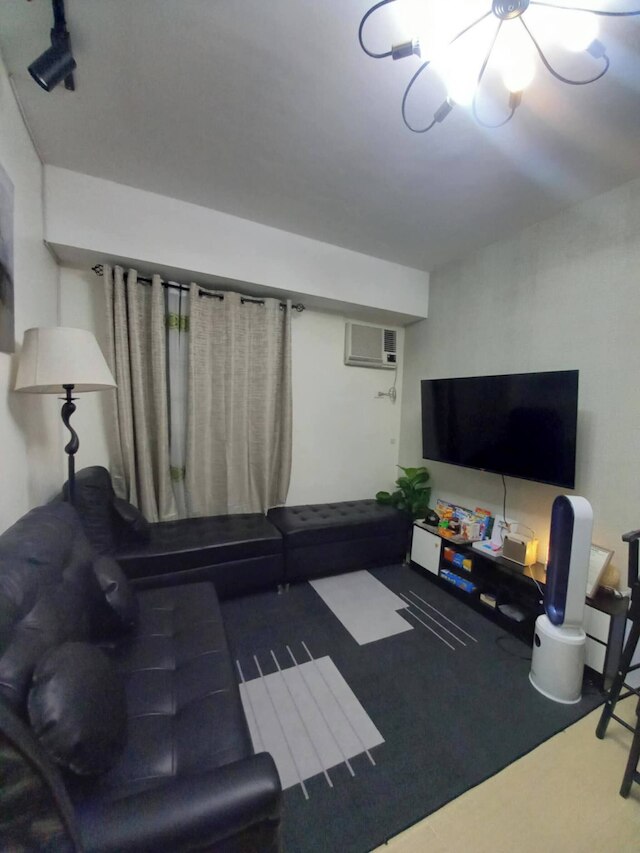 スペーシャス スイート イン パシッグ シティアーバン メトロ エスケープ