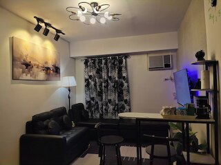 スペーシャス スイート イン パシッグ シティアーバン メトロ エスケープ