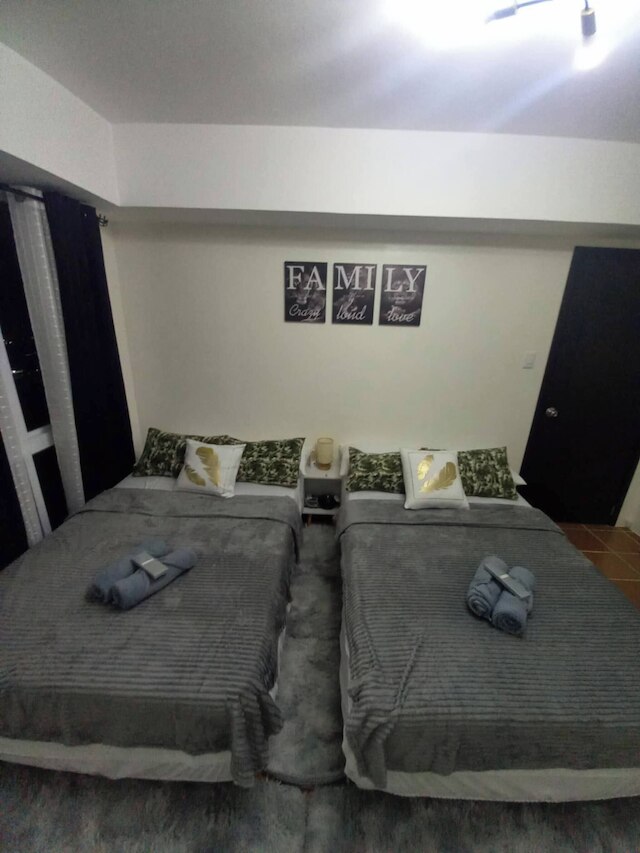 スペーシャス スイート イン パシッグ シティアーバン メトロ エスケープ