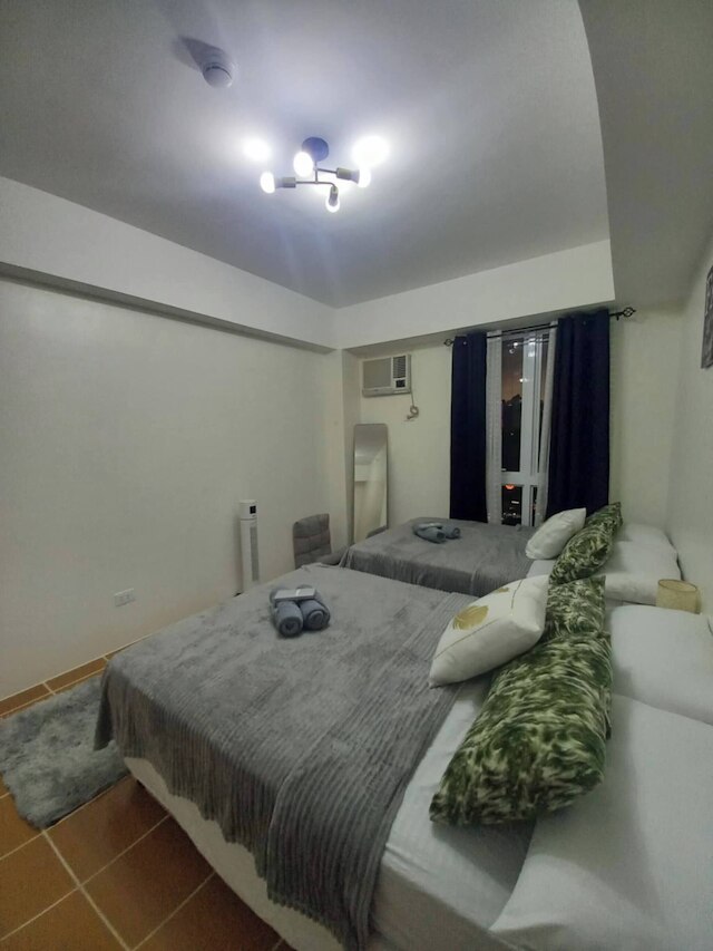 スペーシャス スイート イン パシッグ シティアーバン メトロ エスケープ