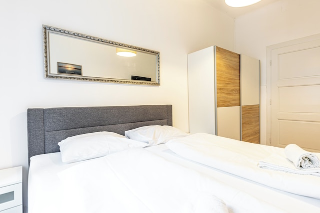 クリスティアーノ アパートメンツ - ヴィラ シェーンブルン