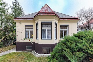 クリスティアーノ アパートメンツ - ヴィラ シェーンブルン