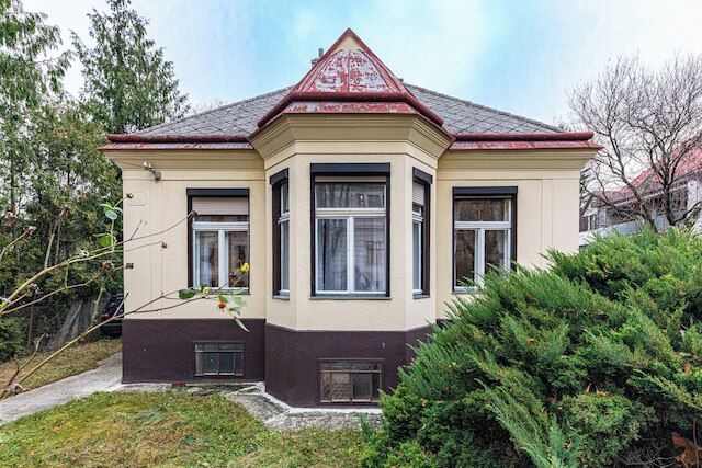 クリスティアーノ アパートメンツ - ヴィラ シェーンブルン