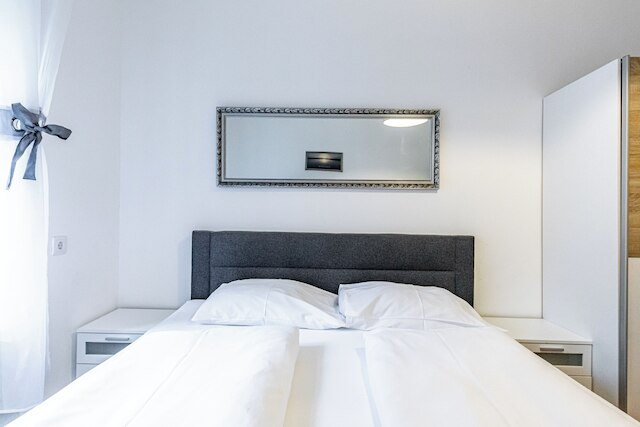 クリスティアーノ アパートメンツ - ヴィラ シェーンブルン