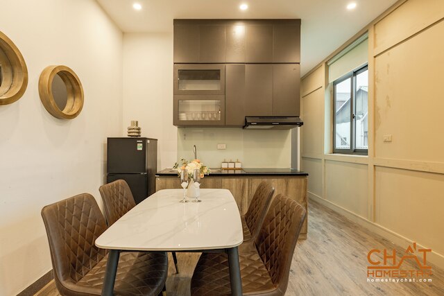 ピースフル コーナー イン ザ オールド クォーター