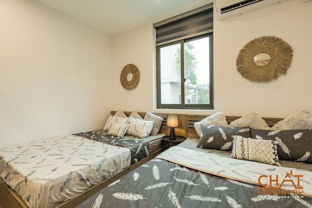 ピースフル コーナー イン ザ オールド クォーター