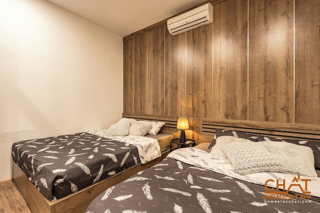 ピースフル コーナー イン ザ オールド クォーター