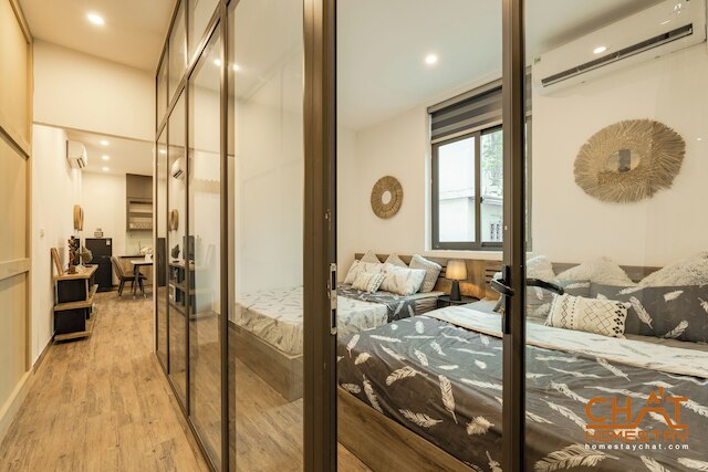 ピースフル コーナー イン ザ オールド クォーター