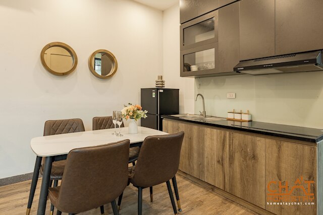 ピースフル コーナー イン ザ オールド クォーター