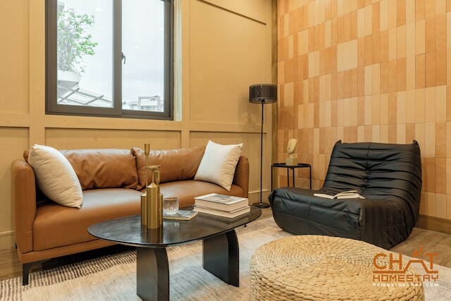 ピースフル コーナー イン ザ オールド クォーター