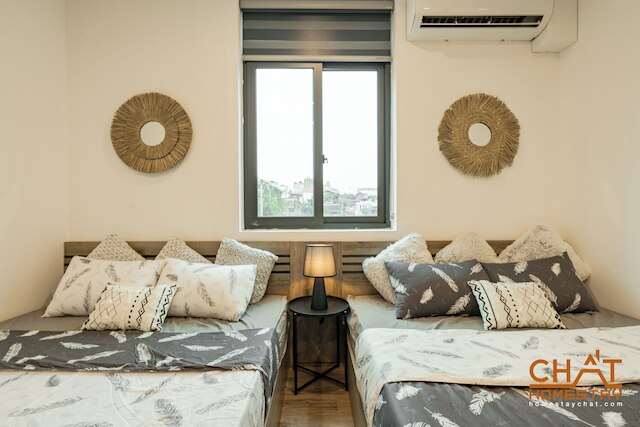 ピースフル コーナー イン ザ オールド クォーター