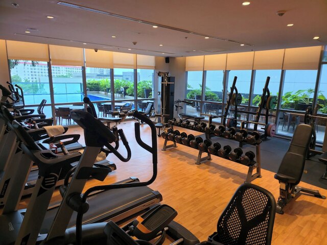 リゾートスタイル コンフォート ニア マクタン エアポート