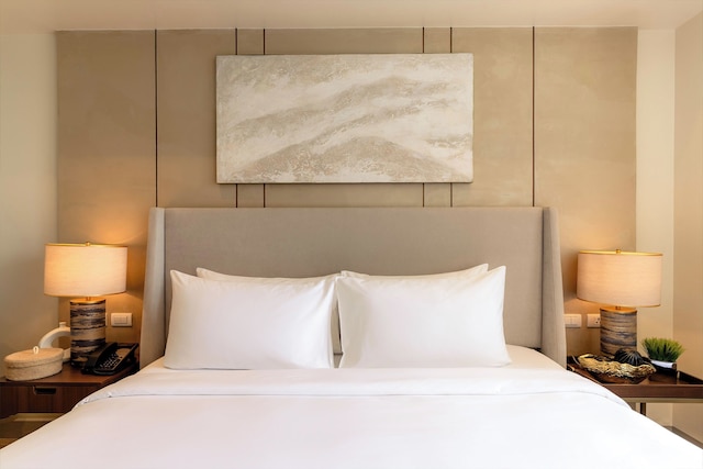 モダン シティ ステイ ニア マニラ ベイ