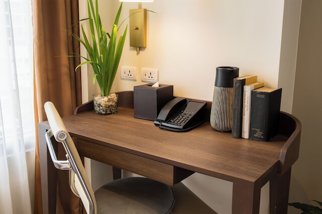 モダン シティ ステイ ニア マニラ ベイ