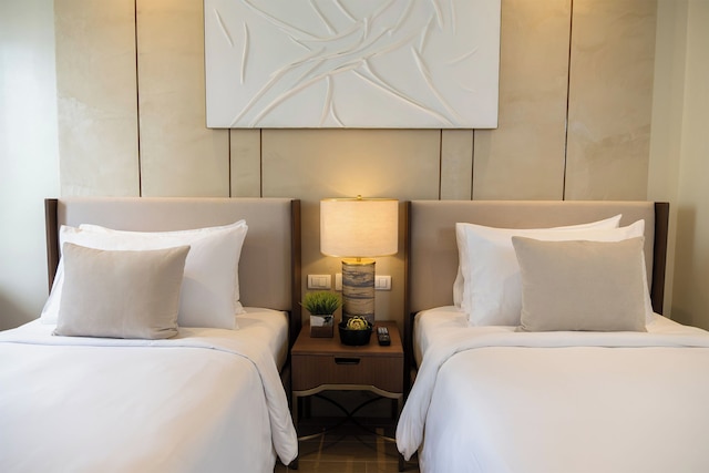 モダン シティ ステイ ニア マニラ ベイ