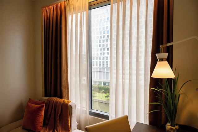 モダン シティ ステイ ニア マニラ ベイ